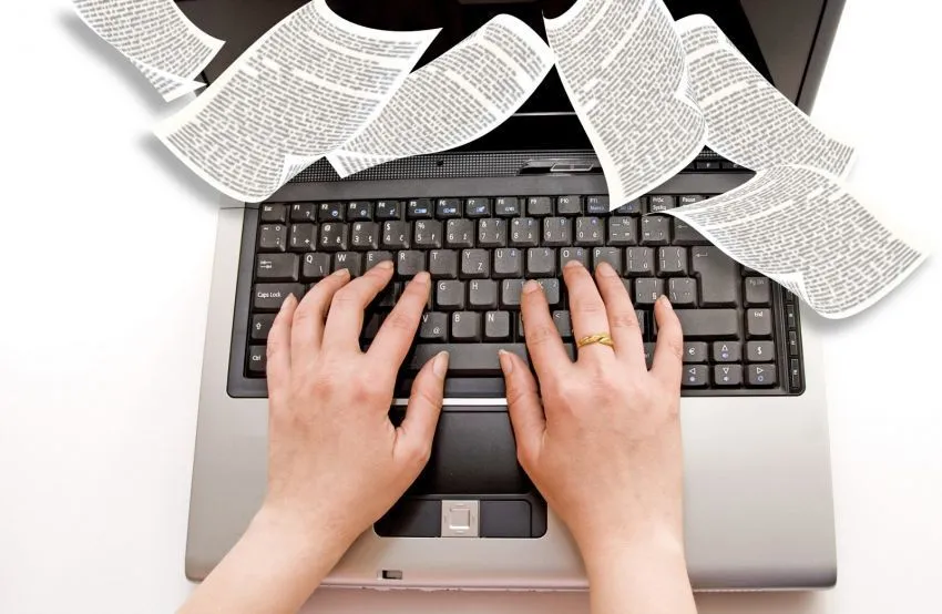 Syarat Menulis CV yang Baik. Siap Menjemput Pekerjaan Impian 15