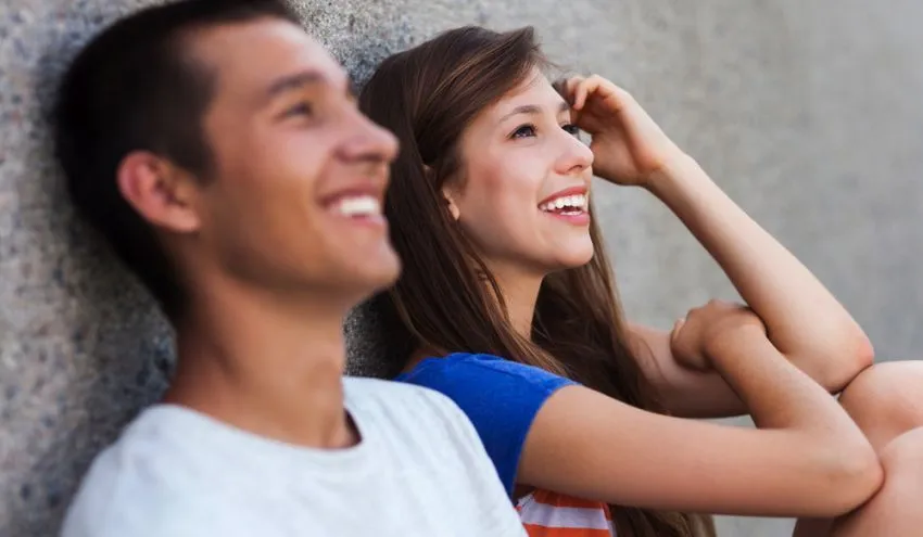 Ingin lepas dari jeratan friendzone? Ini dia caranya! 8