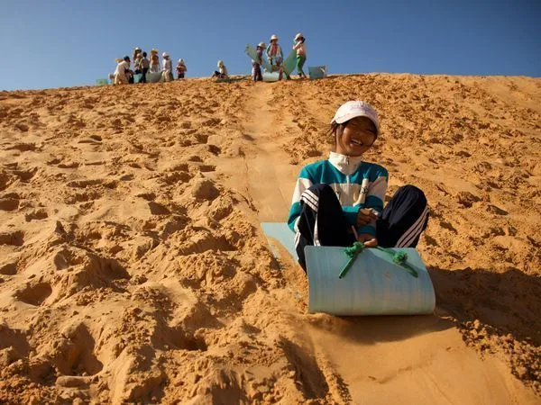 Daftar Pantai Eksotis di Asia Tenggara, Indah Banget! 18