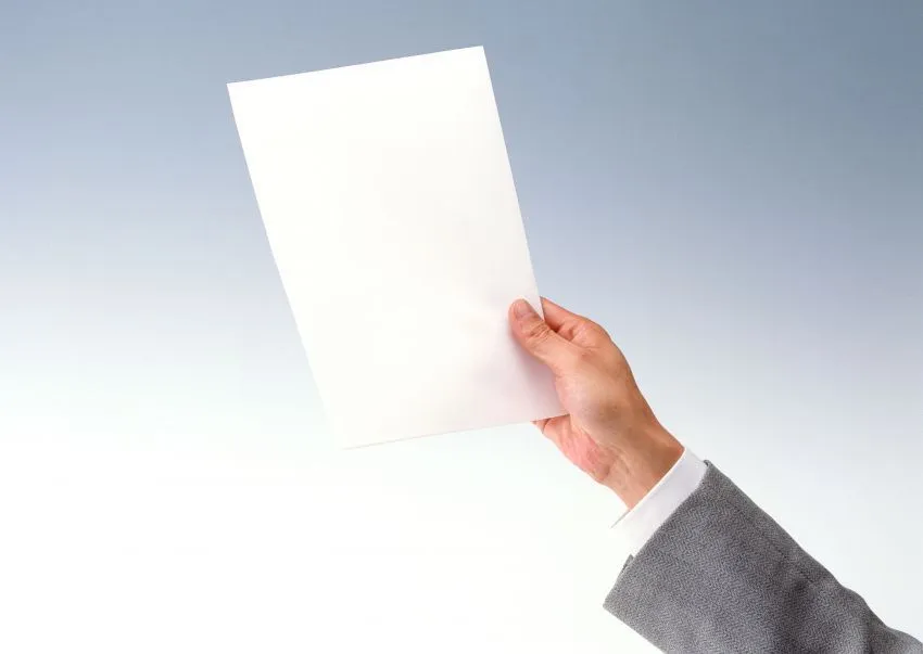 Syarat Menulis CV yang Baik. Siap Menjemput Pekerjaan Impian 13