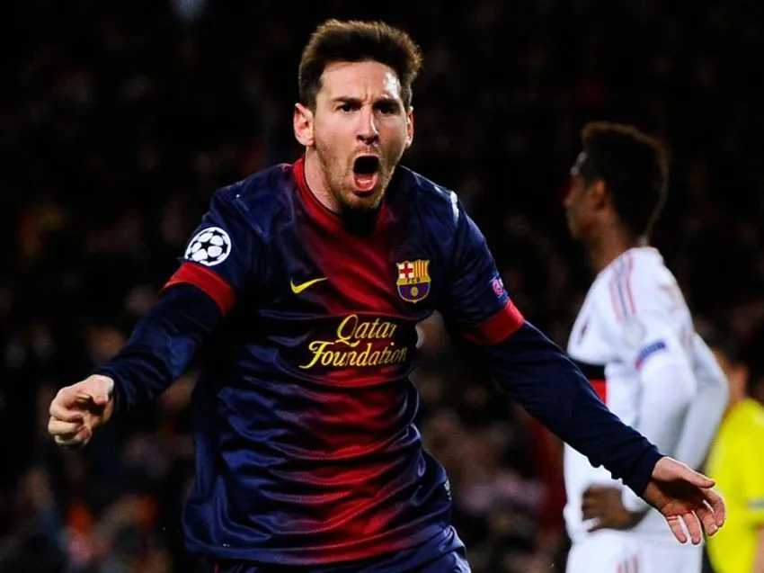 Intip Gimana Messi dan Ronaldo Menghabiskan Duitnya, Yuk. 15