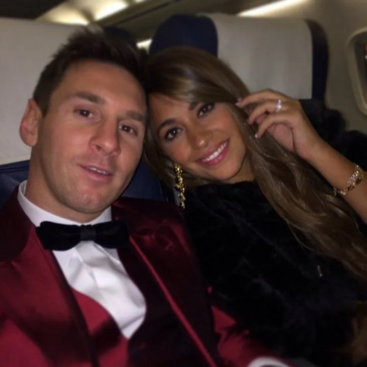 Intip Gimana Messi dan Ronaldo Menghabiskan Duitnya, Yuk. 27
