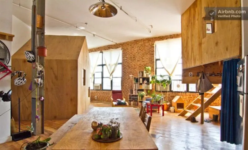 10 Rumah Unik Untuk Inspirasi Tempat Tinggal Impianmu 24