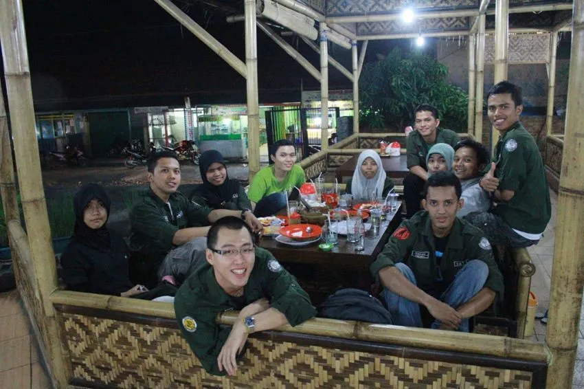 Cara Mudah Membuat Ramadhan-mu Lebih Bermakna 19