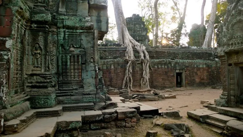 Mimpi Keliling Dunia? Traveling Ke Asia Tenggara Dulu, Yuk! 27