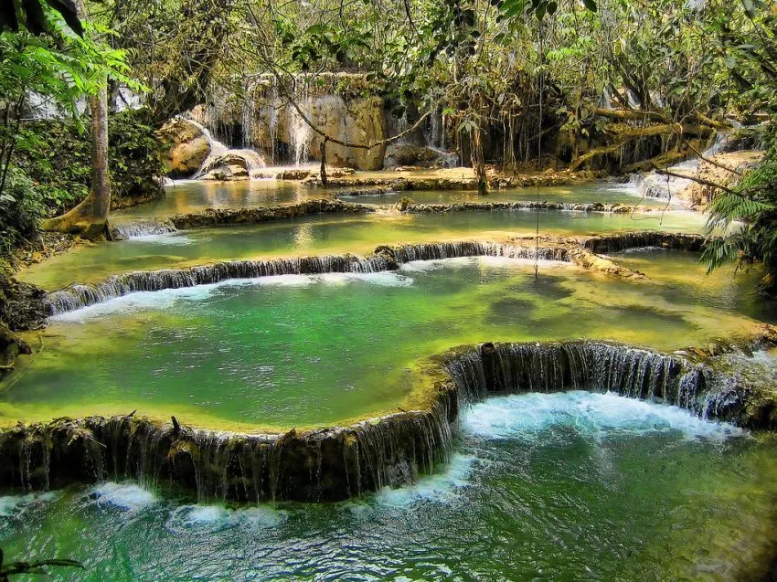 Lupakan Prancis, Inggris, atau Amerika! 50 Negara Ini Bakal Ngalahin Mereka Jadi Tujuan Wisata 69