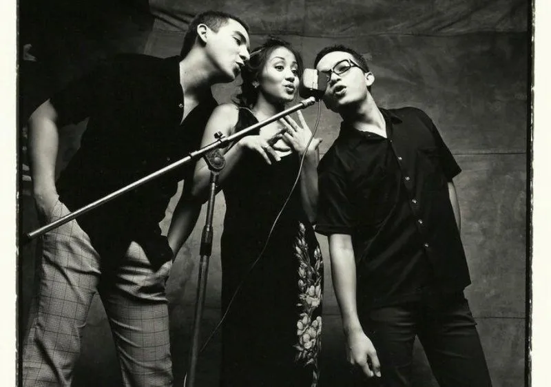 Kenapa Kita Susah Move On Dari Musik 90-an 29