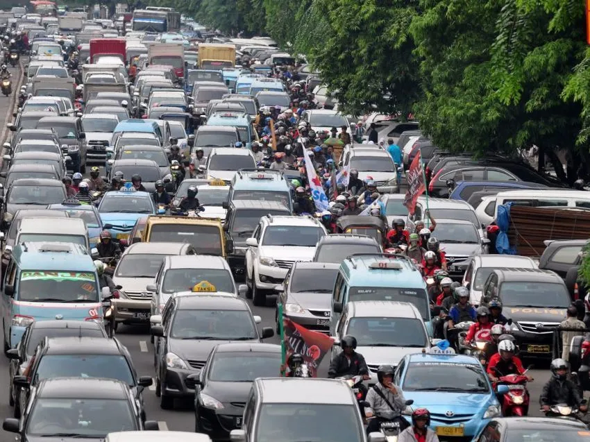 Alasan Kenapa Komuting Itu Sebenarnya Nggak Baik Untuk Hidupmu 15