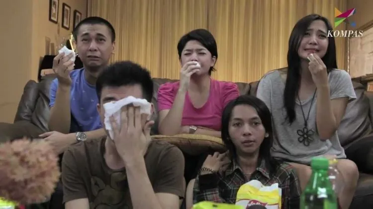 11 Penjelasan Kenapa Kamu Harus Mulai Menjauhkan Diri dari TV 12