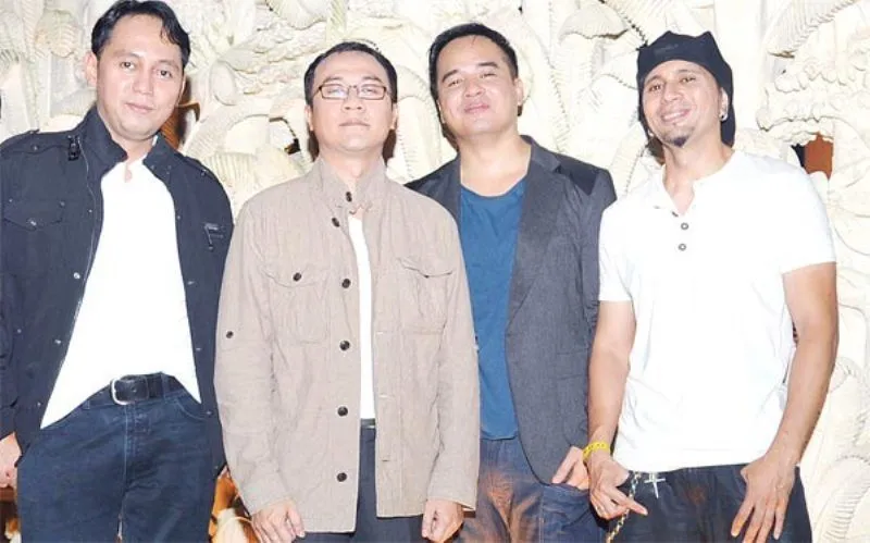 Kenapa Kita Susah Move On Dari Musik 90-an 27