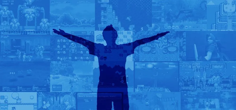 Ingin Hidupmu Lebih Bahagia? Mainkan video game! 13