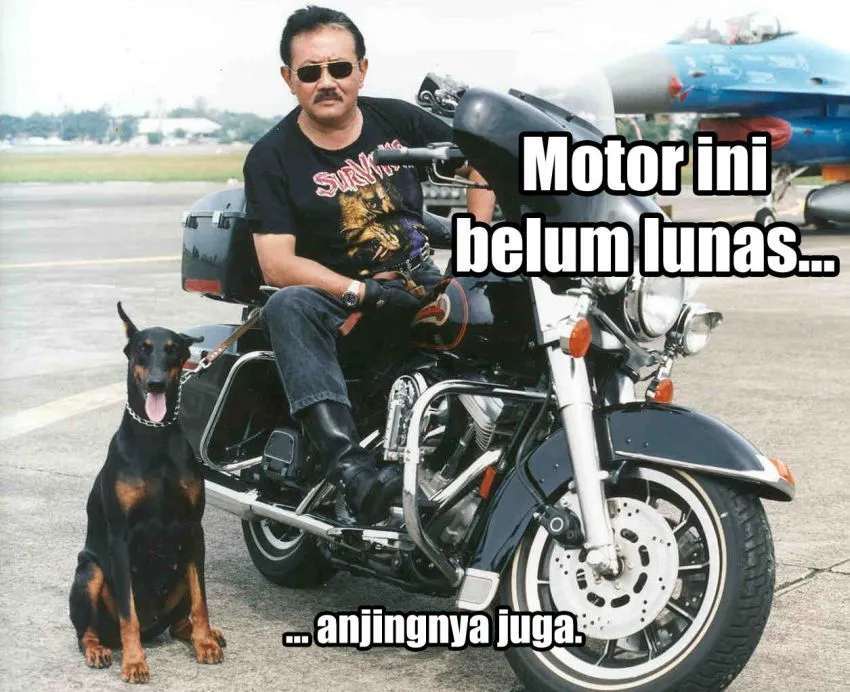 Ini dia enaknya jadi orang Indonesia! 32