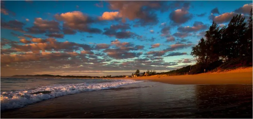 Lupakan Prancis, Inggris, atau Amerika! 50 Negara Ini Bakal Ngalahin Mereka Jadi Tujuan Wisata 81