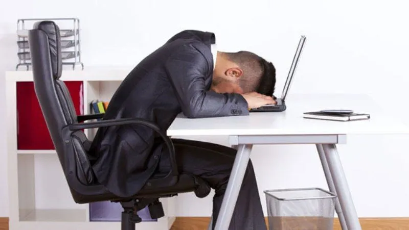Karena Kebiasaan Tidur Siang Bukan Cuma Milik Mereka yang Suka Malas-malasan 20