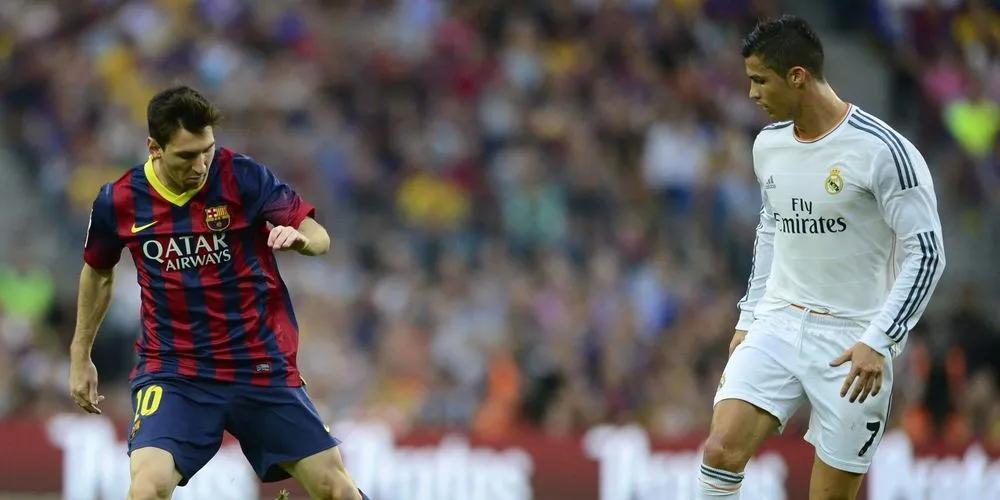 Intip Gimana Messi dan Ronaldo Menghabiskan Duitnya, Yuk.