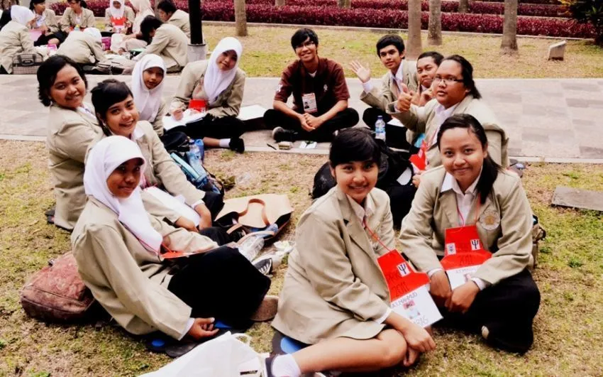 Ini Alasan Kenapa Jurusan Kuliah Tidak Menjamin Masa Depanmu 17