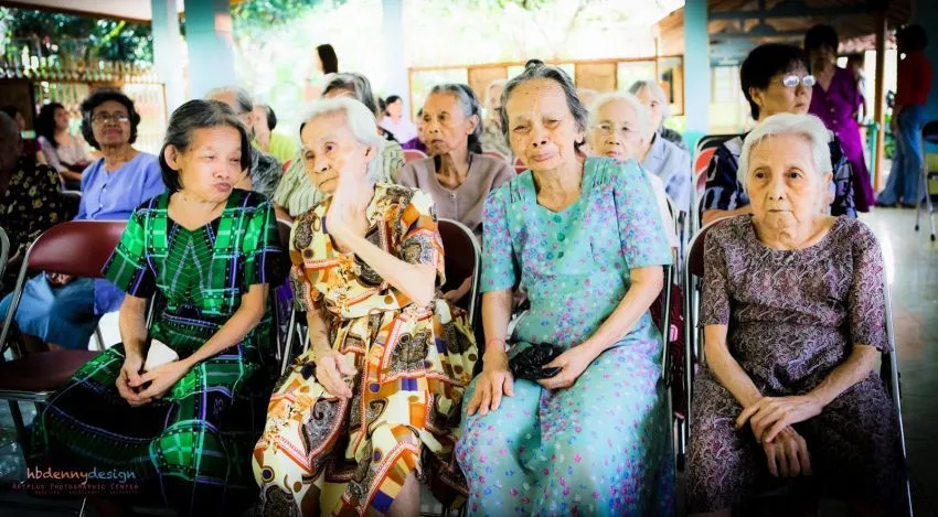 Pernyataan yang Akan Membuat Orangtua Indonesia Senam Jantung 36