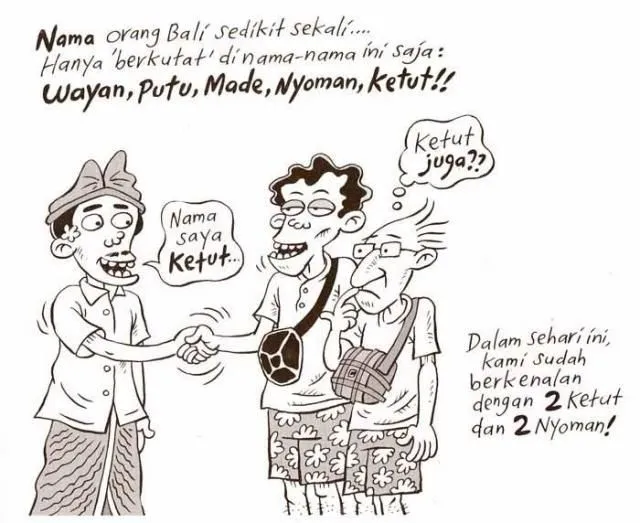17 Kebiasaan Unik Yang Cuma Ada Di Indonesia 27