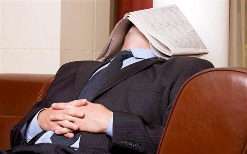 Karena Kebiasaan Tidur Siang Bukan Cuma Milik Mereka yang Suka Malas-malasan 16