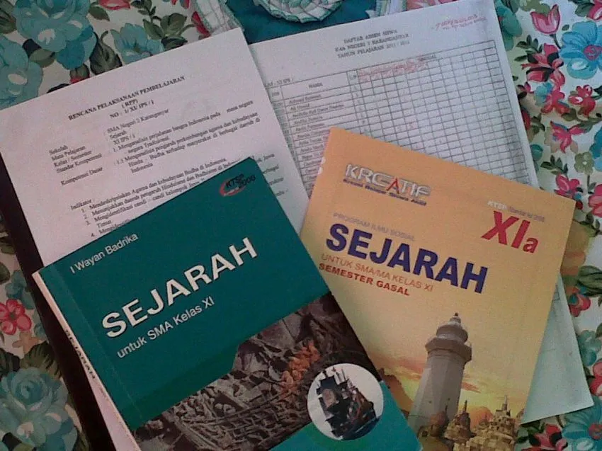 Hal yang Seharusnya Diajarkan Di Sekolah-Sekolah Indonesia 19