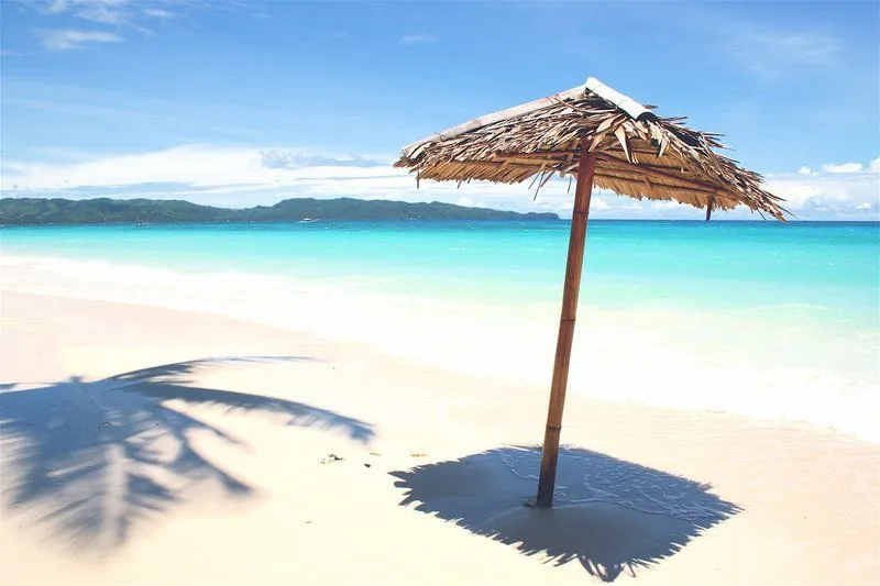 Daftar Pantai Eksotis di Asia Tenggara, Indah Banget! 14