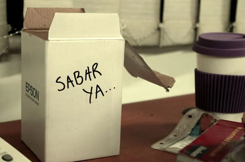 Habis Ditolak? Santai Aja Lagi, Ditolak Itu Ada Untungnya Kok! 11