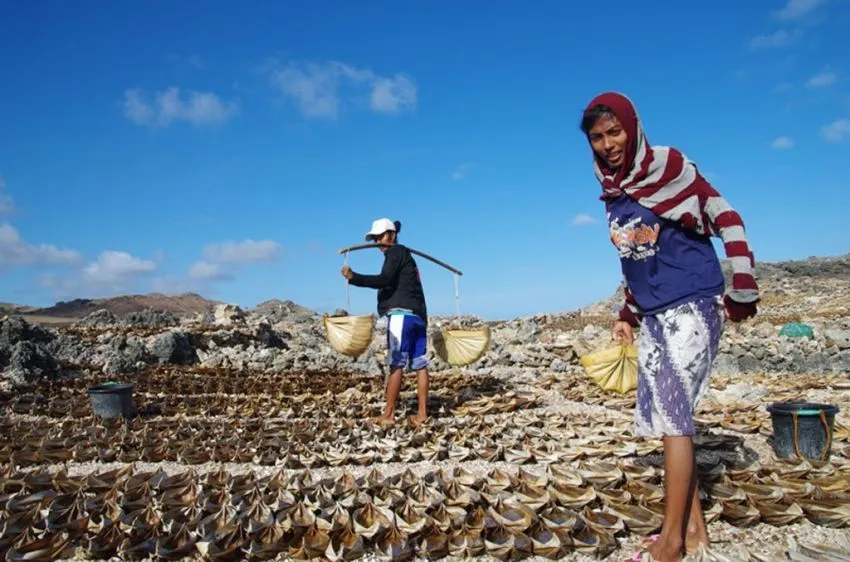 30 Tempat Yang Akan Membuatmu Merasa Beruntung Telah Lahir Di Bumi 124