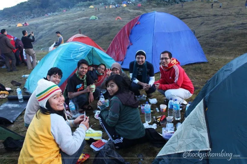 Ini Alasan Kenapa Pendaki Gunung adalah Pacar Idaman 18