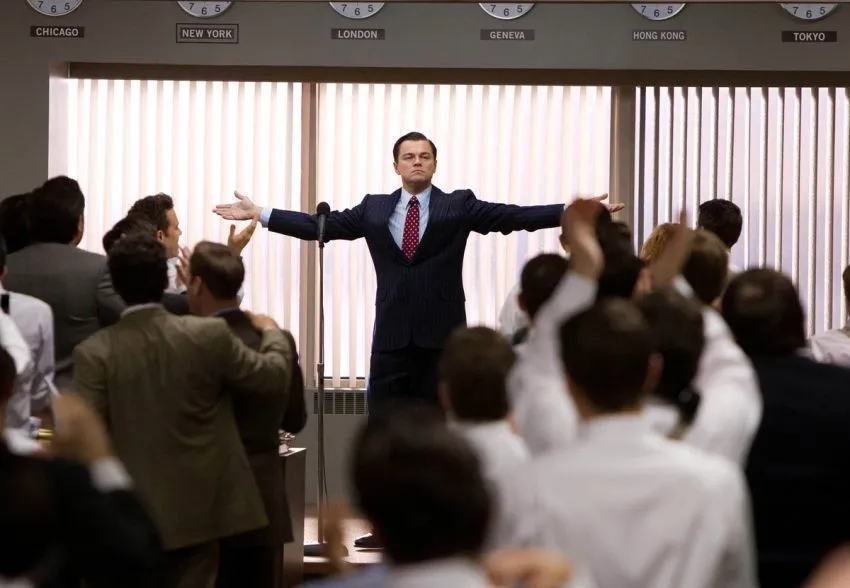 Wolf Of Wall Street Yang Asli Bakal Beberin Rahasia Suksesnya Di Sini 15