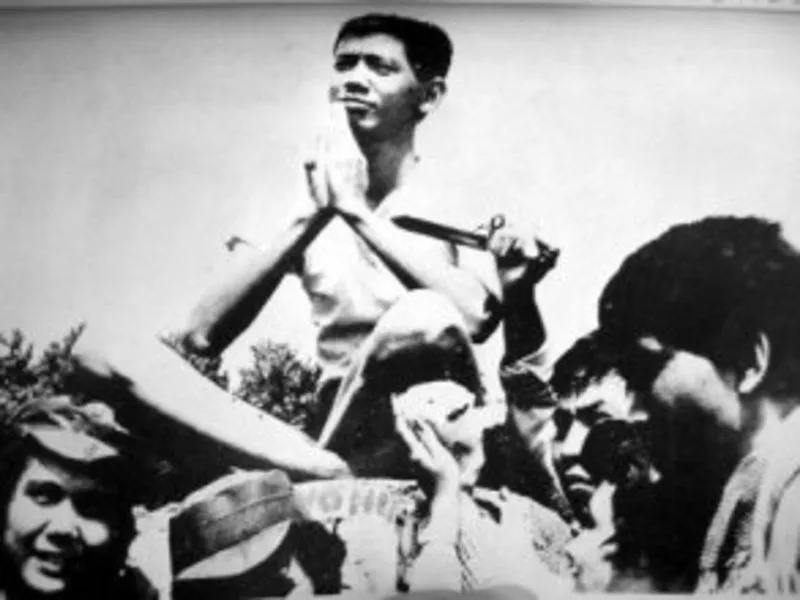 Belajar Jadi Anak Muda Berkualitas Dari Soe Hok Gie 18