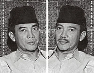 Orang-Orang Yang Sudah Meninggal Namun Dirumorkan Masih Hidup 19