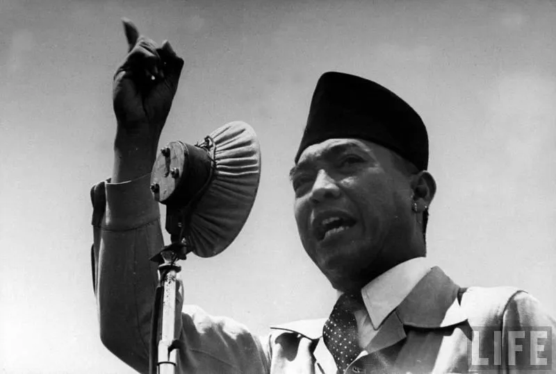 13 Tokoh Ini Punya Kata-Kata Terakhir Yang Terkenal Banget! 26
