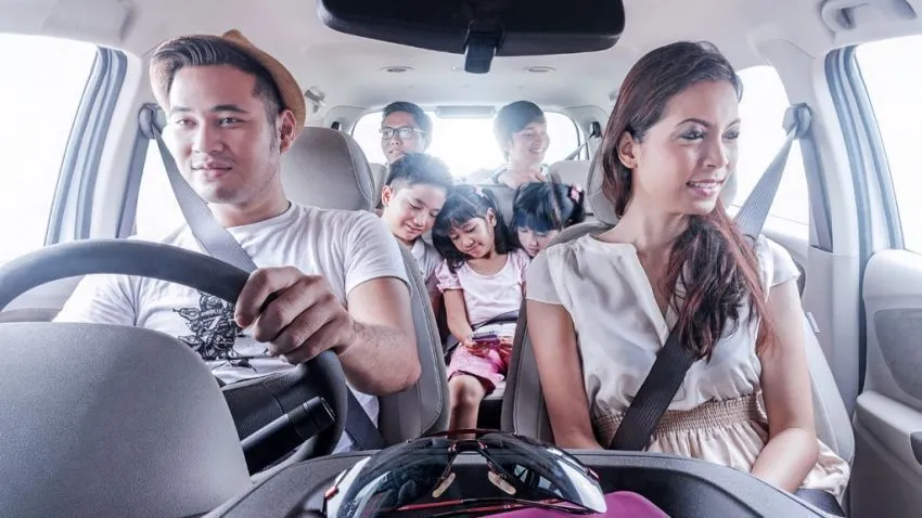 Kamu Kira Mereka Gak Peduli? Cari Tahu Kesan Cewek Tentang Kendaraanmu! 12