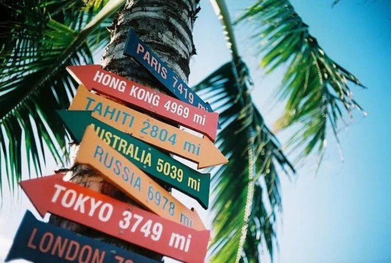 24 Saran Perjalanan yang Akan Membuat Traveling-mu Tak Terlupakan 44