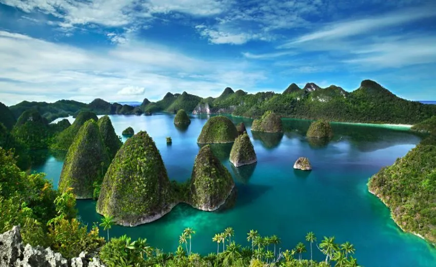 Ini dia enaknya jadi orang Indonesia! 23