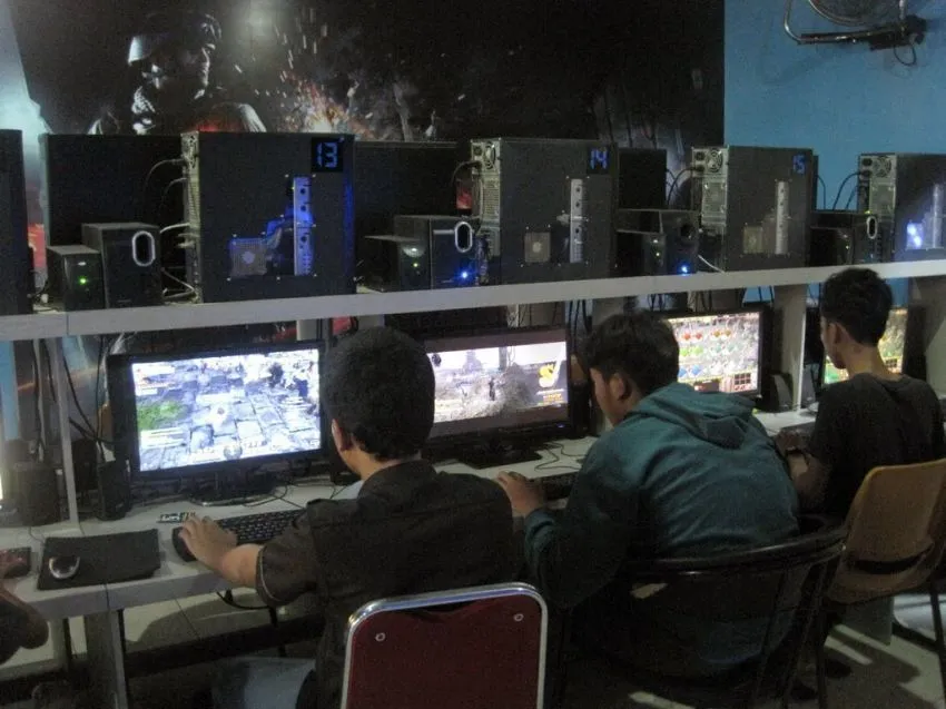 Jeritan Hati Cewek-Cewek yang Pacarnya Hobi Main DotA 59