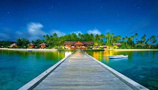 Daftar Pantai Eksotis di Asia Tenggara, Indah Banget! 11
