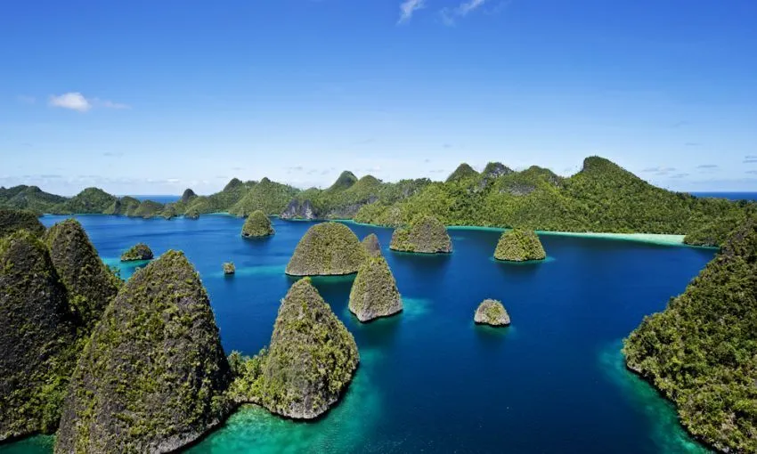 8 Tempat Wisata Lokal Romantis yang Layak Kamu Kunjungi Bareng Pacar 16