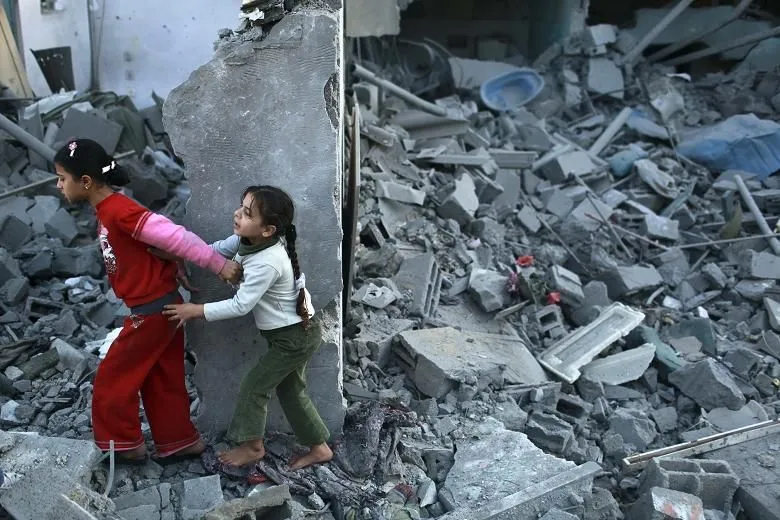 10 Hal Yang harus Kamu Tahu Soal Gaza Sebelum Ikut-Ikutan Komentar 13