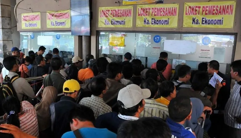 Nasib Anak Kos Ketika Nggak Bisa Pulang Kampung 18