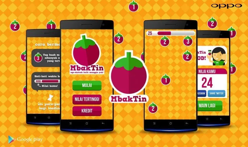 Bacaan Adem Di Tengah Adu Klaim Menang Quick Count 59