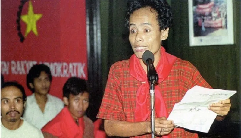Kalau Belum Pernah Baca Puisi Ini, Seharusnya Kamu Malu... 16