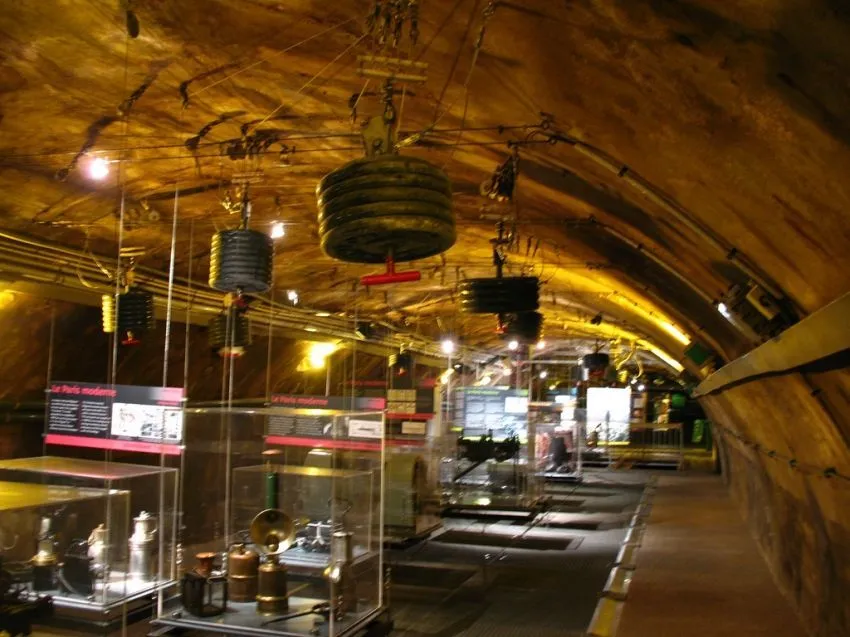 15 Museum Unik di Dunia, Cocok Jadi Destinasi Wisata 17