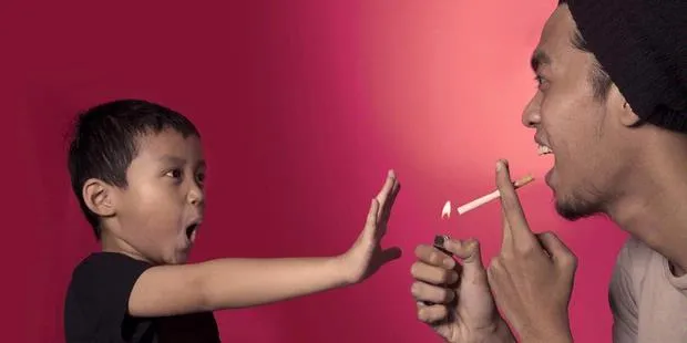 Kepala Boleh Sama Hitam, Tapi Hati Siapa yang Tahu? Kenali Ciri-ciri Orang Brengsek di Sekitar Kamu! 29