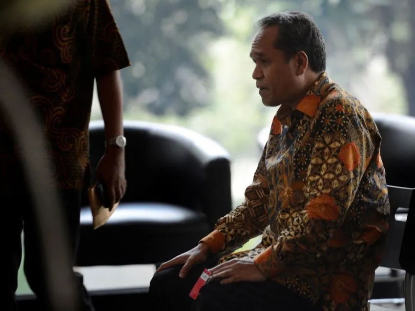 Revisi UU MD3: Ancaman Untuk Demokrasi Indonesia? 12