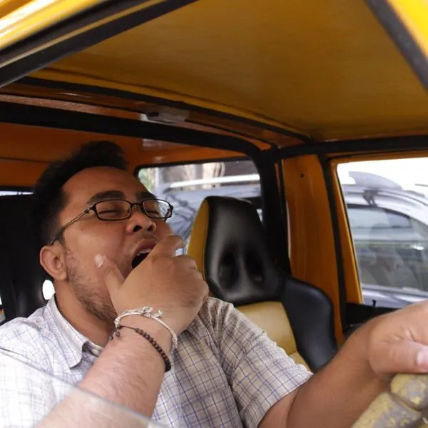 Panduan Super Lengkap Untuk Mudik Yang Aman Dan Menyenangkan 11