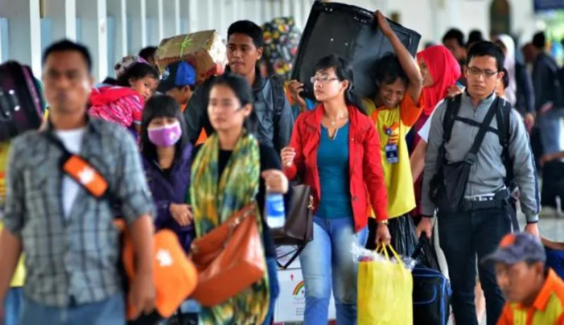 Ini Tanda-Tanda Ketika Keluargamu Blasteran Suku 15