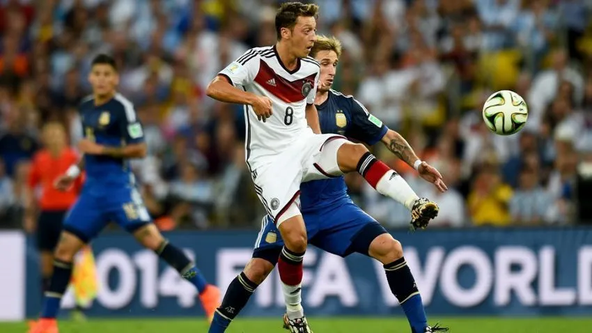 Ini Tips-Tips Sukses Yang Bisa Kamu Curi Dari Kehebatan Timnas Jerman! 21