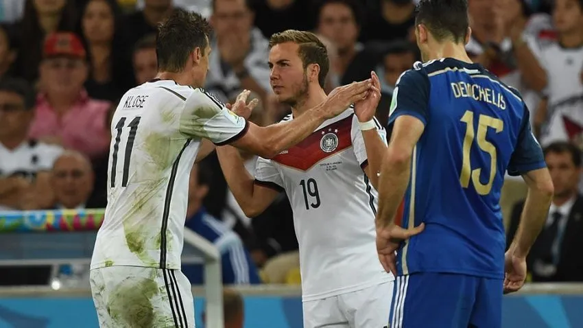 Ini Tips-Tips Sukses Yang Bisa Kamu Curi Dari Kehebatan Timnas Jerman! 18