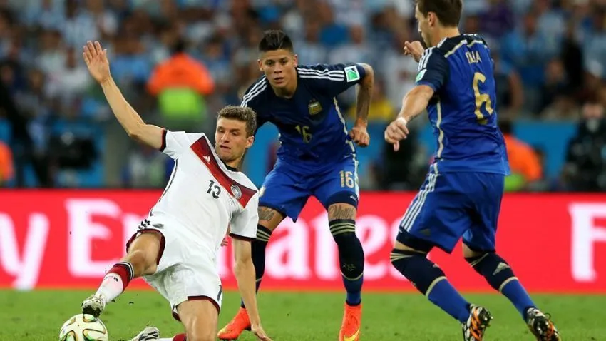 Ini Tips-Tips Sukses Yang Bisa Kamu Curi Dari Kehebatan Timnas Jerman! 14